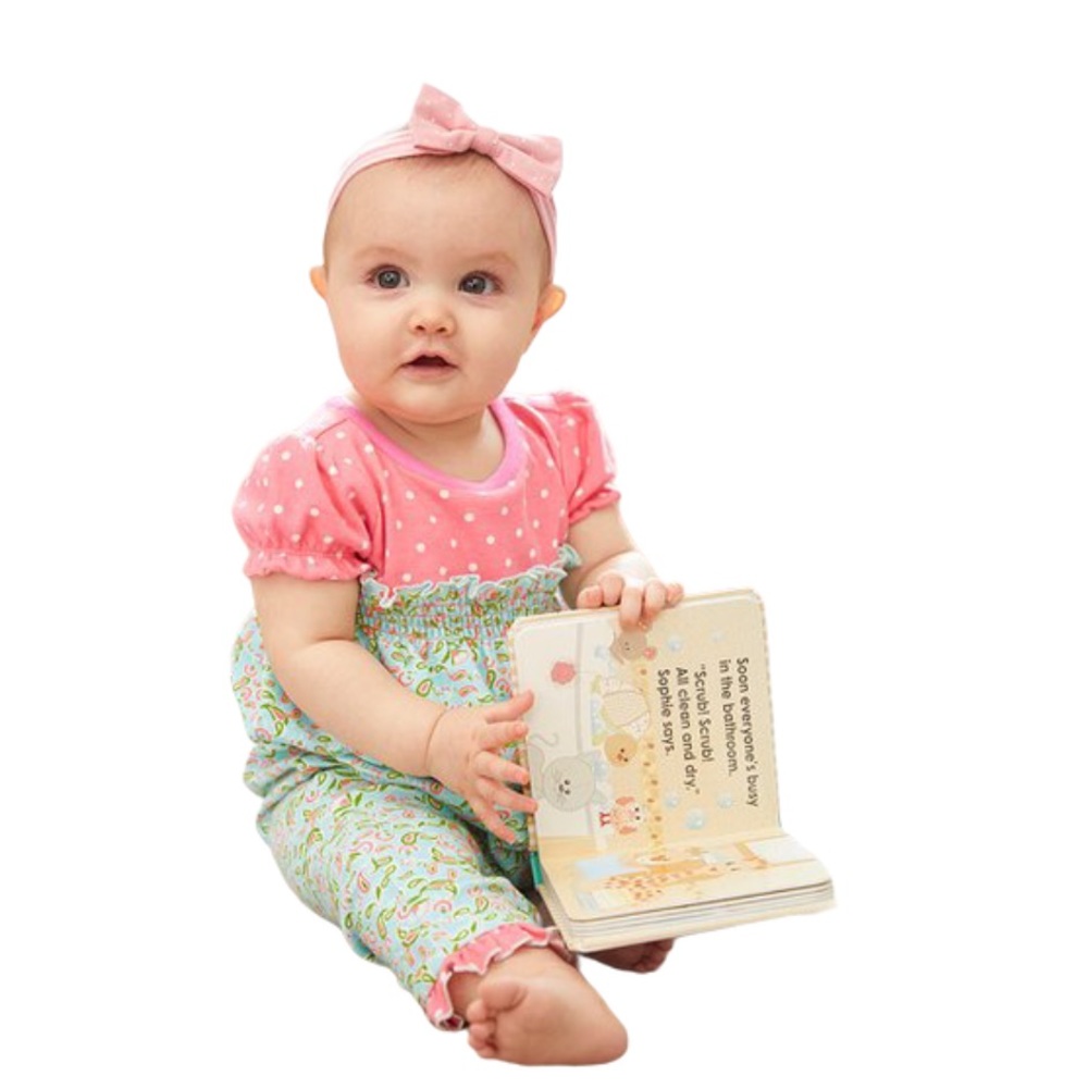 Matilda Jane Playsuit